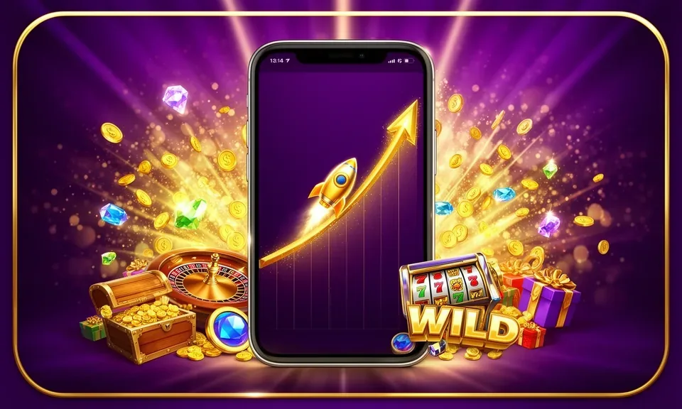 myan777 Microgaming