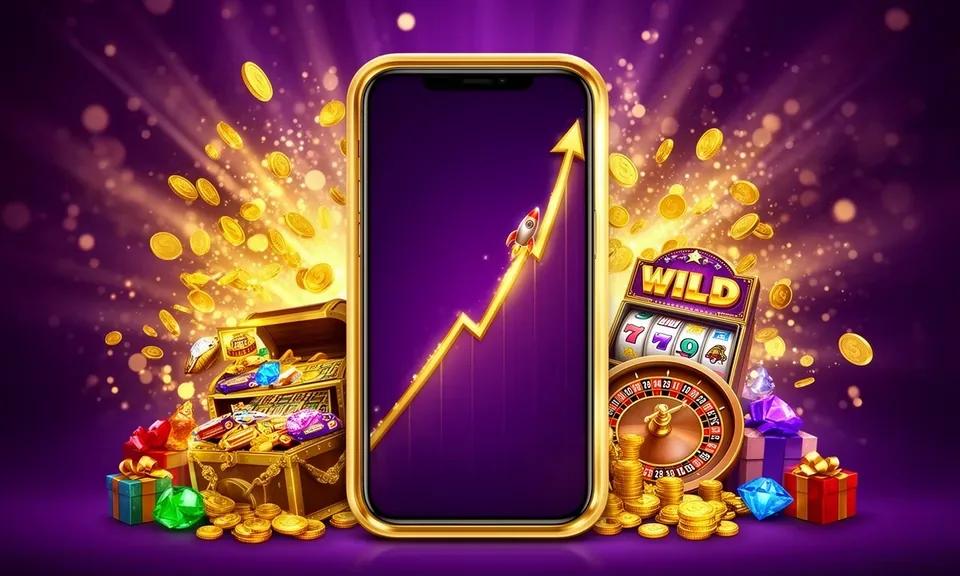 myan777 Slot Sakura Fortune บน myan777 — ซากุระบานทุกรอบ